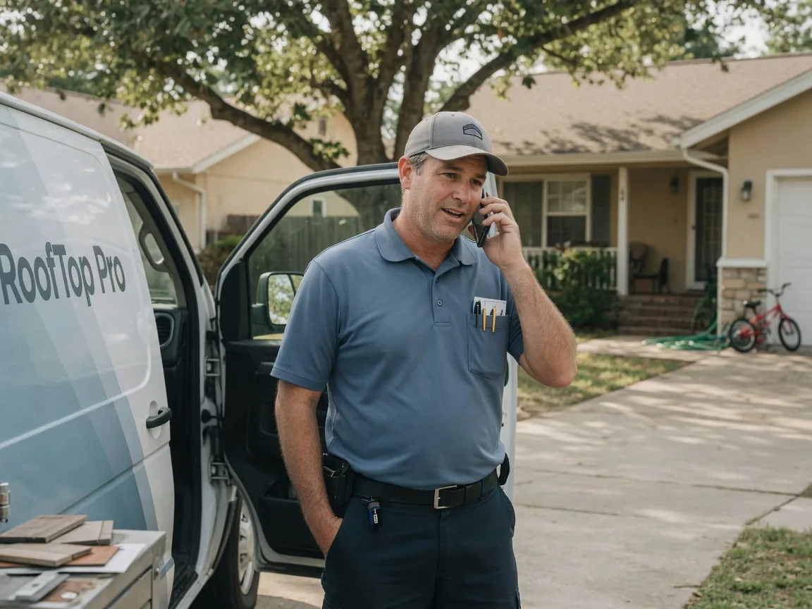 Roof Repair Kiahsville, WV FAQs