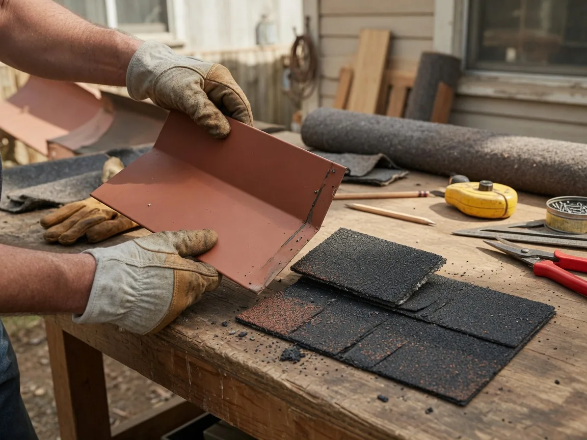 Roof Repair company in Kiahsville, WV